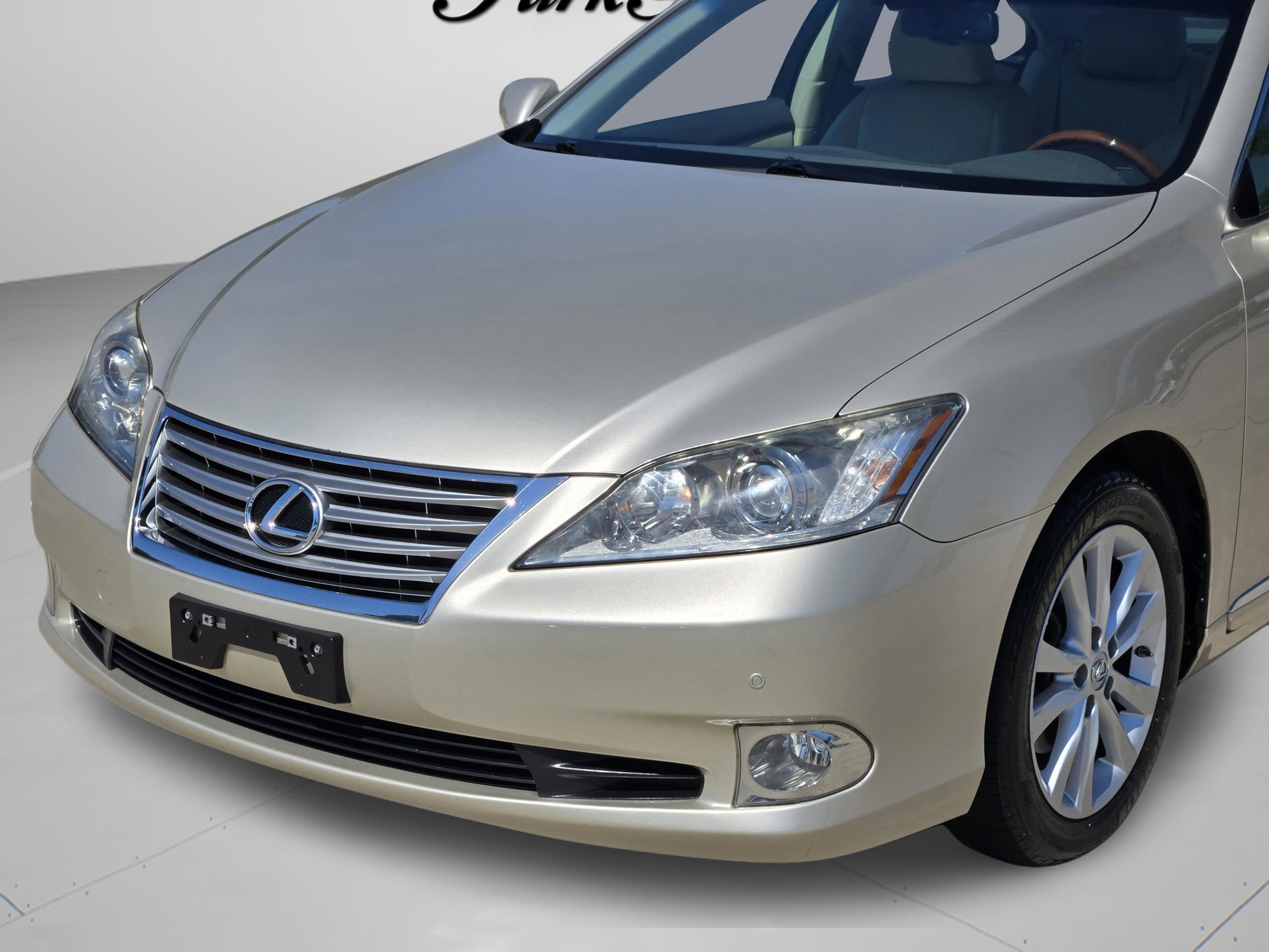 Used 2011 Lexus ES 350 FWD image 29