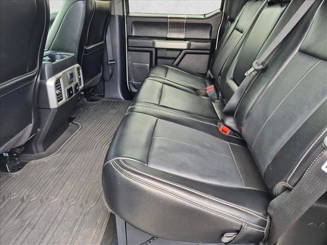 Used 2020 Ford F250 Lariat AWD/4WD image 25