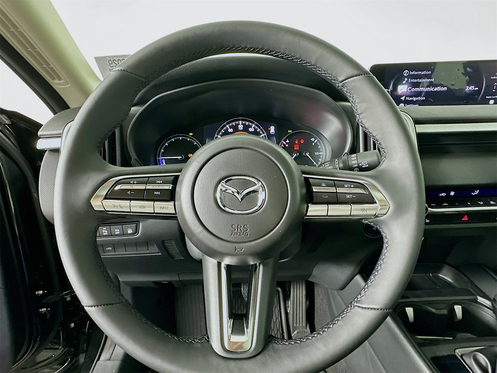 New 2026 MAZDA CX-50 2.5 Hybrid w/ Weather Package image 11