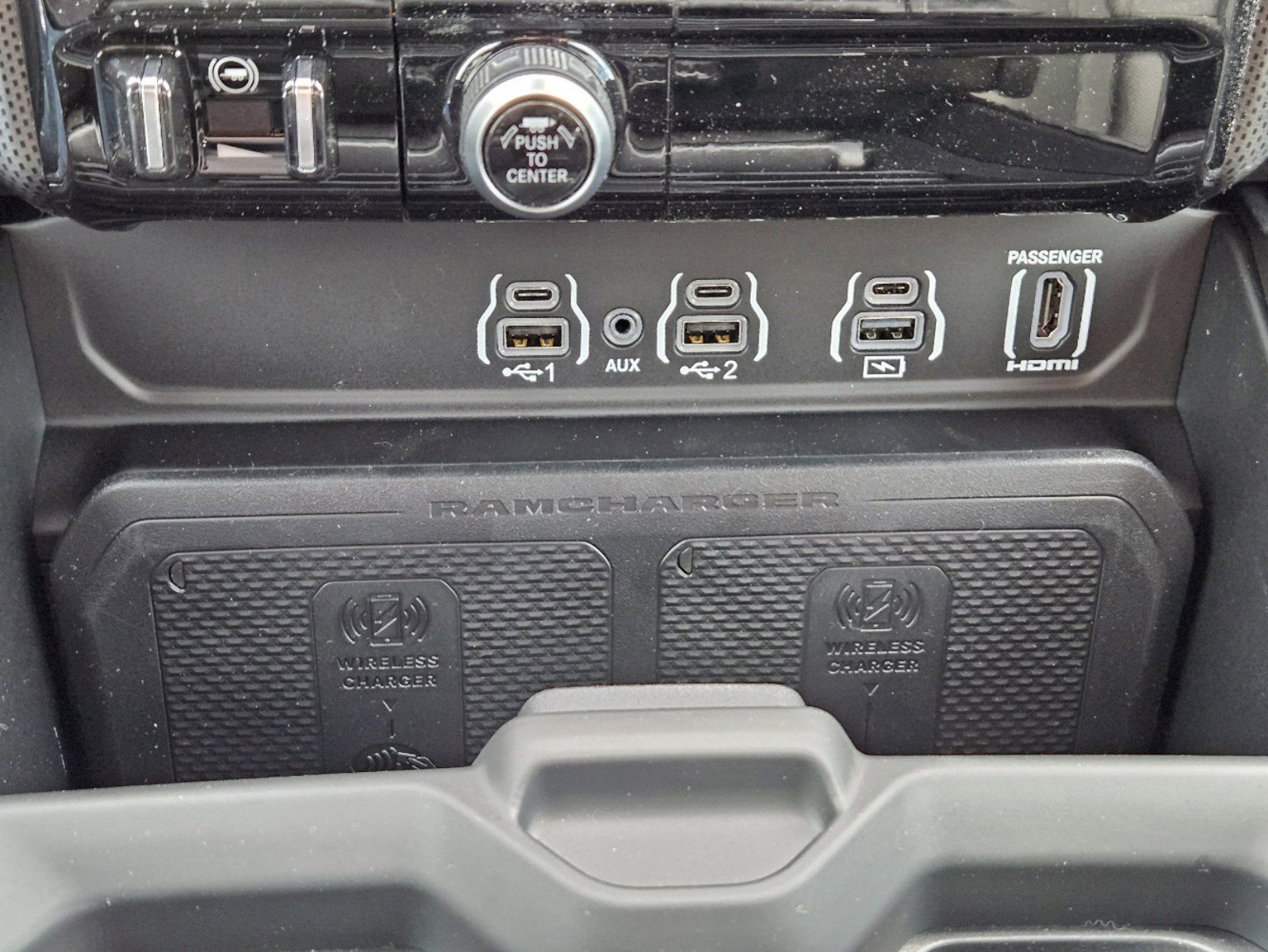 New 2025 RAM 1500 Limited image 19