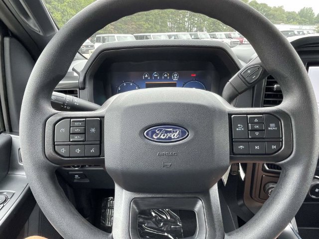 New 2026 Ford F150 STX w/ Equipment Group 200A RWD image 17