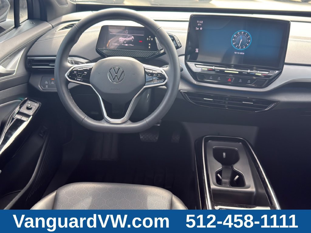 Used 2023 Volkswagen ID.4 Pro S RWD image 24