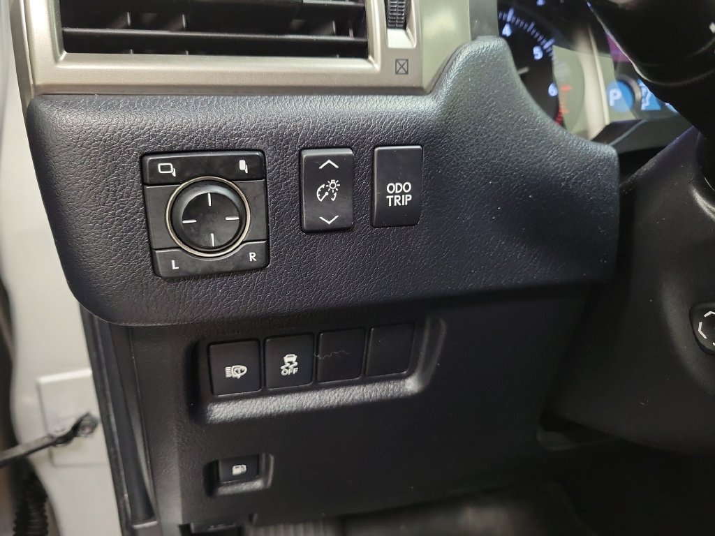 Used 2019 Lexus GX 460 Premium AWD/4WD image 27