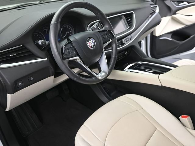 Used 2024 Buick Enclave Essence w/ Technology Package image 14