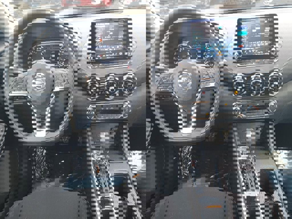 Certified 2023 Nissan Sentra SV image 16