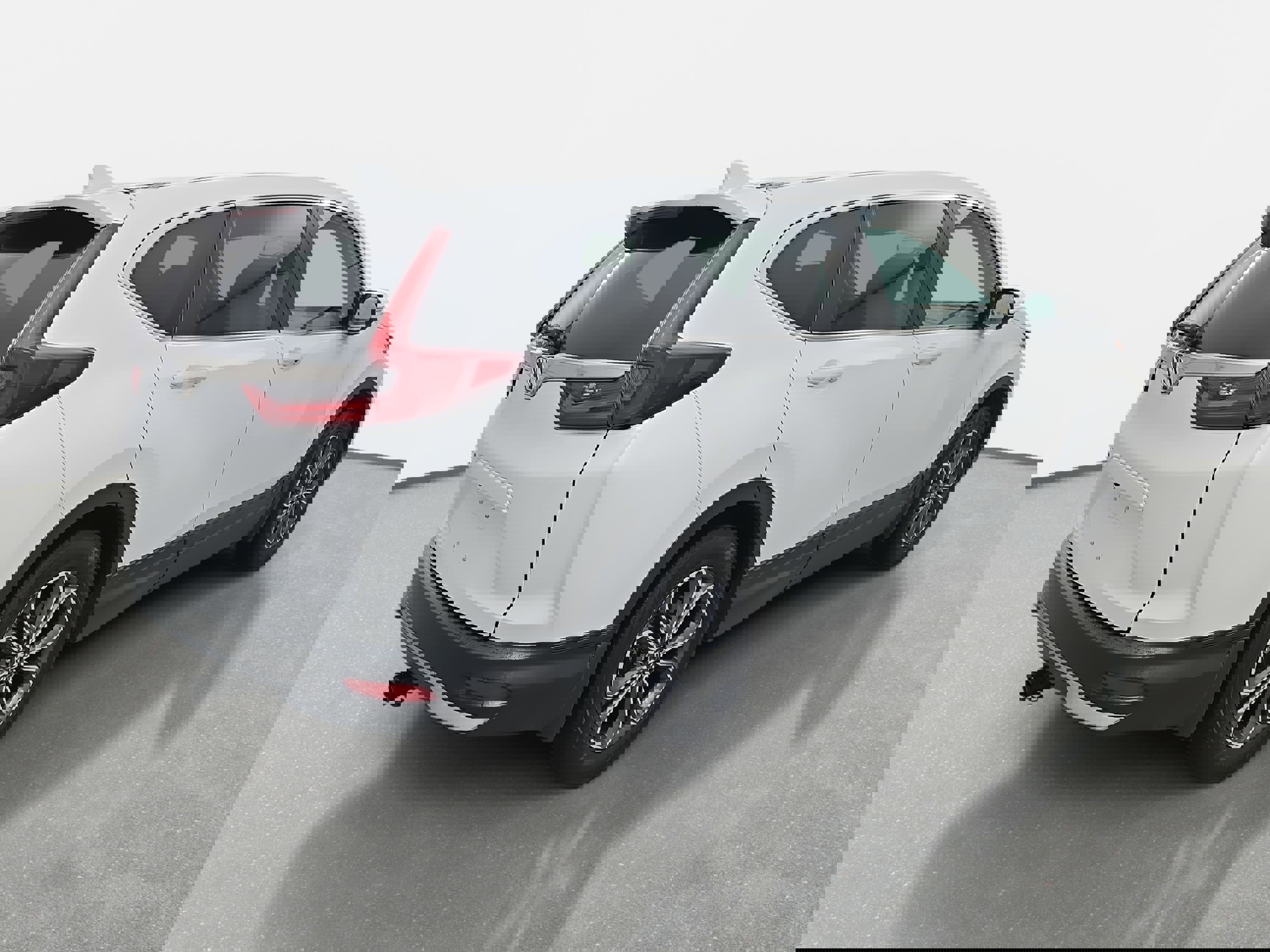 Certified 2020 Honda CR-V EX-L image 5