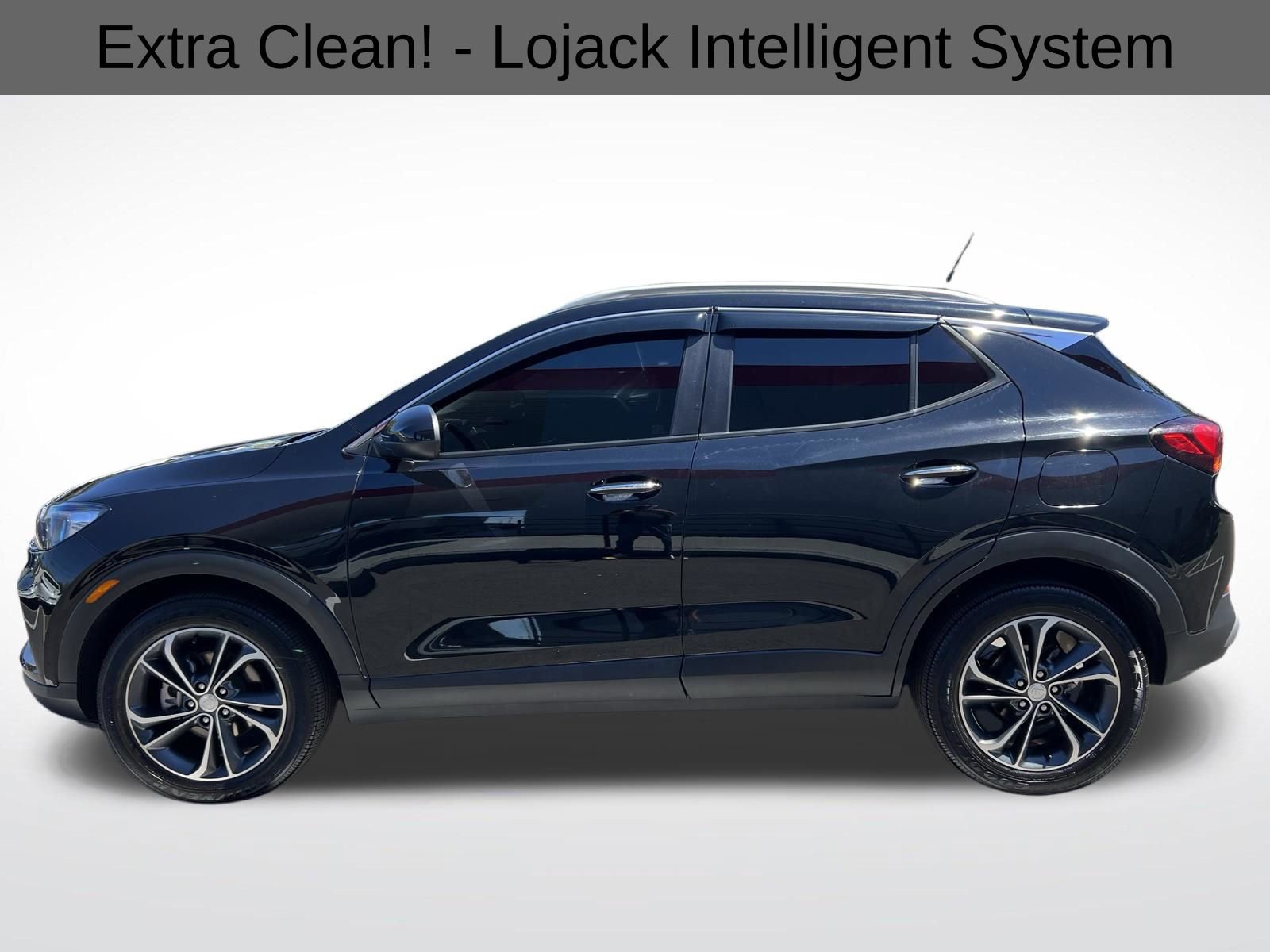 Used 2023 Buick Encore GX Select image 6