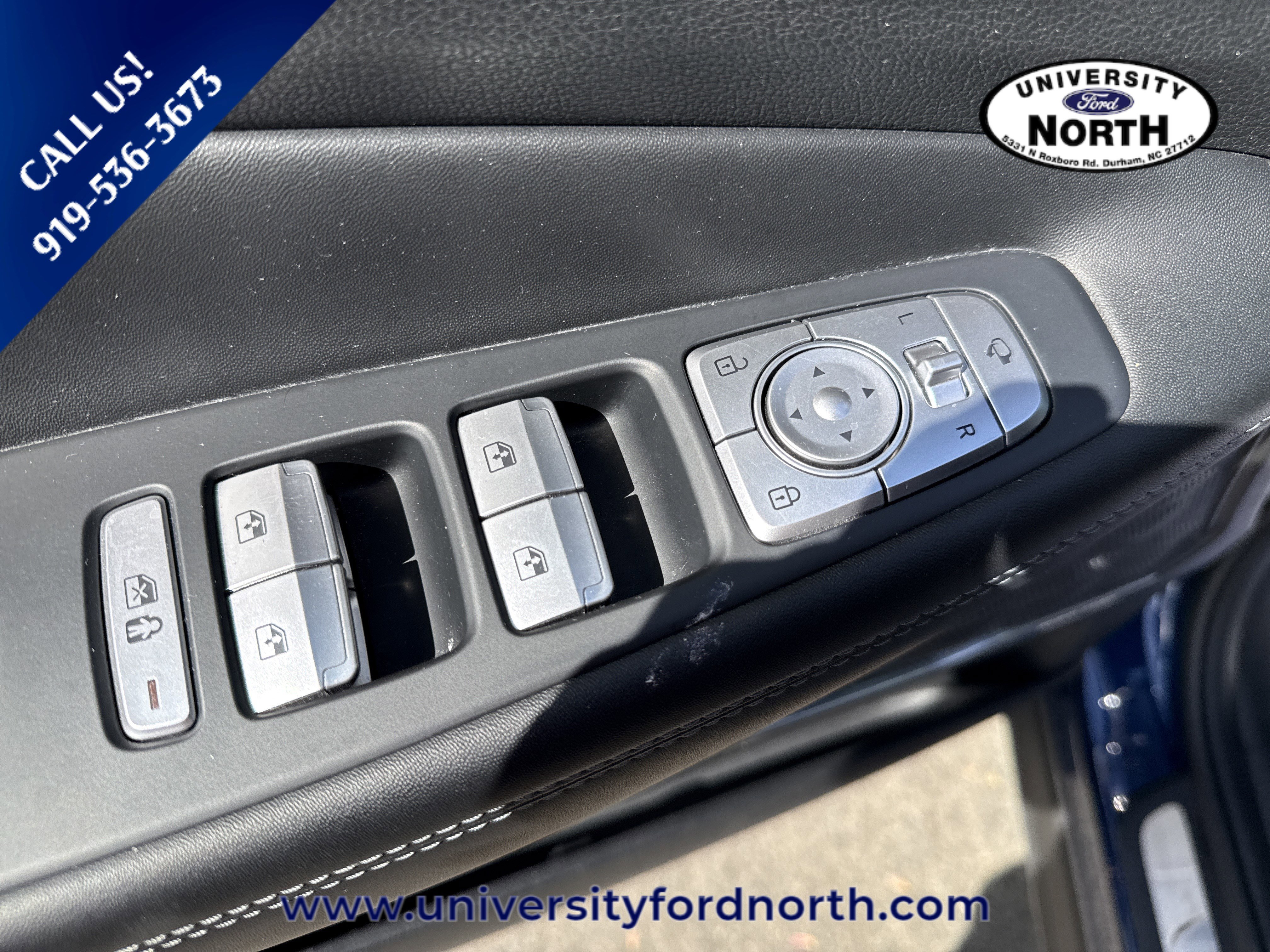 Used 2023 Hyundai Santa Fe Calligraphy image 11