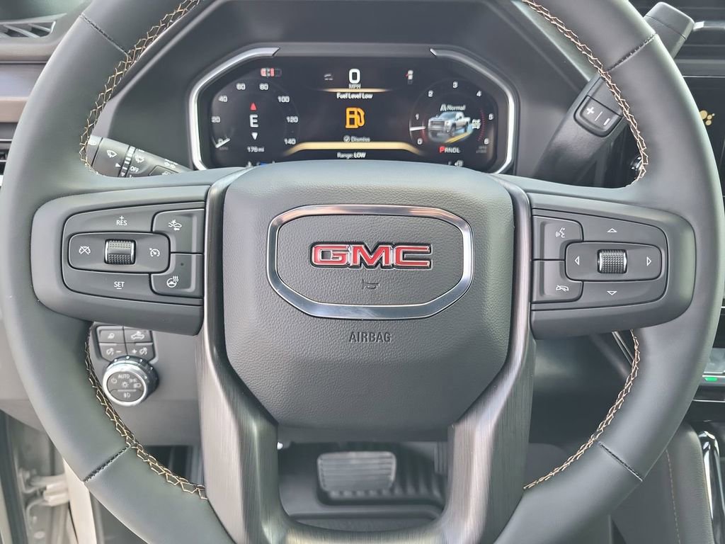 New 2026 GMC Sierra 2500 AT4 w/ AT4 Premium Plus Package image 11