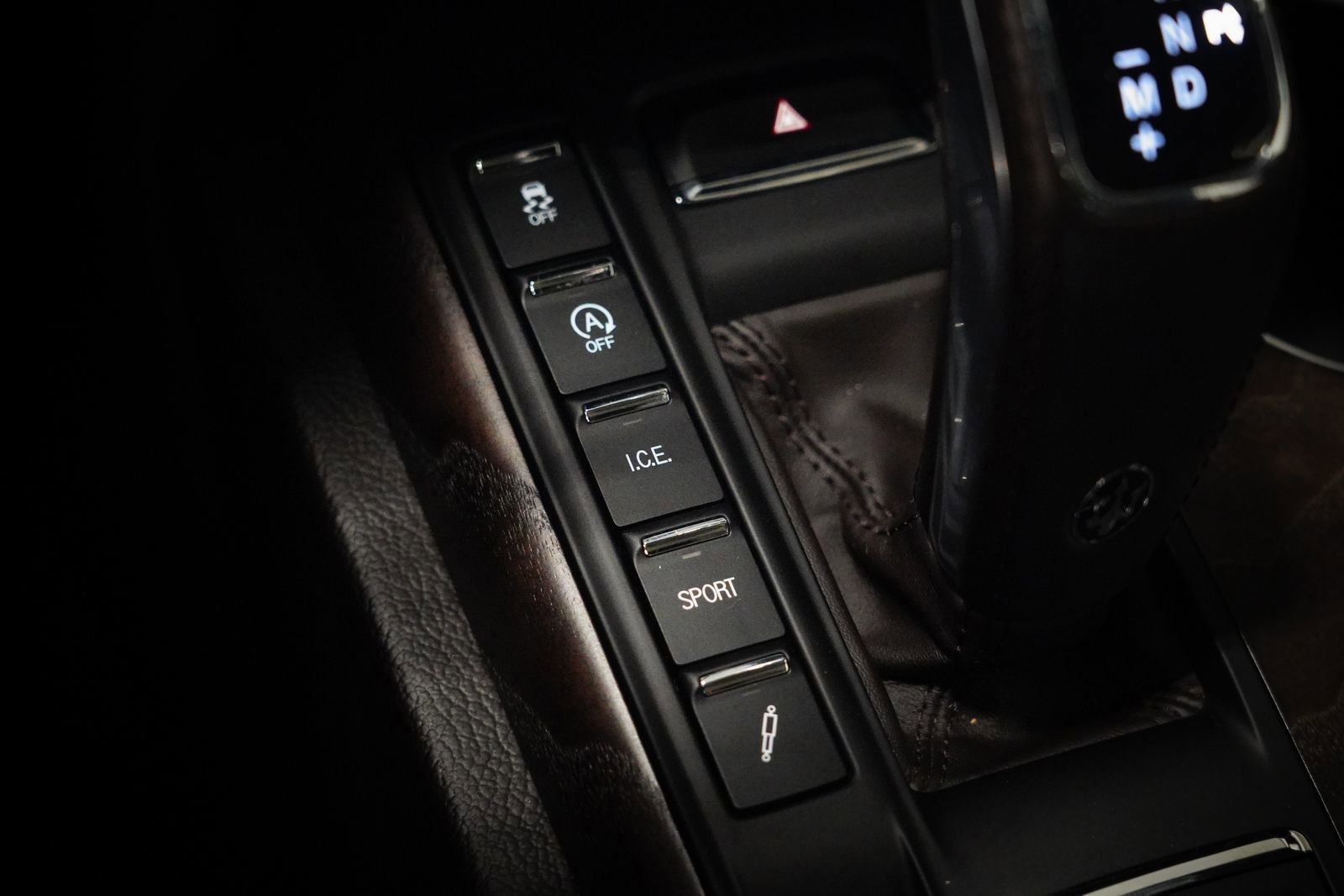 Used 2020 Maserati Quattroporte S GranLusso Q4 image 25