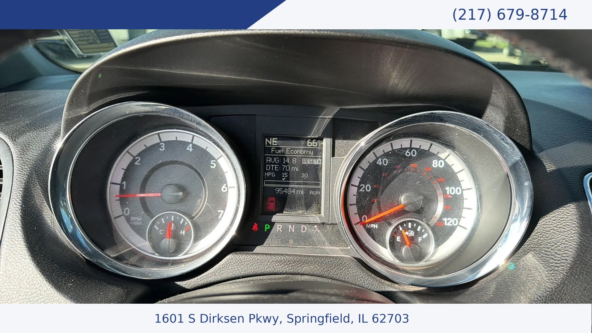 Used 2020 Dodge Grand Caravan GT FWD image 96