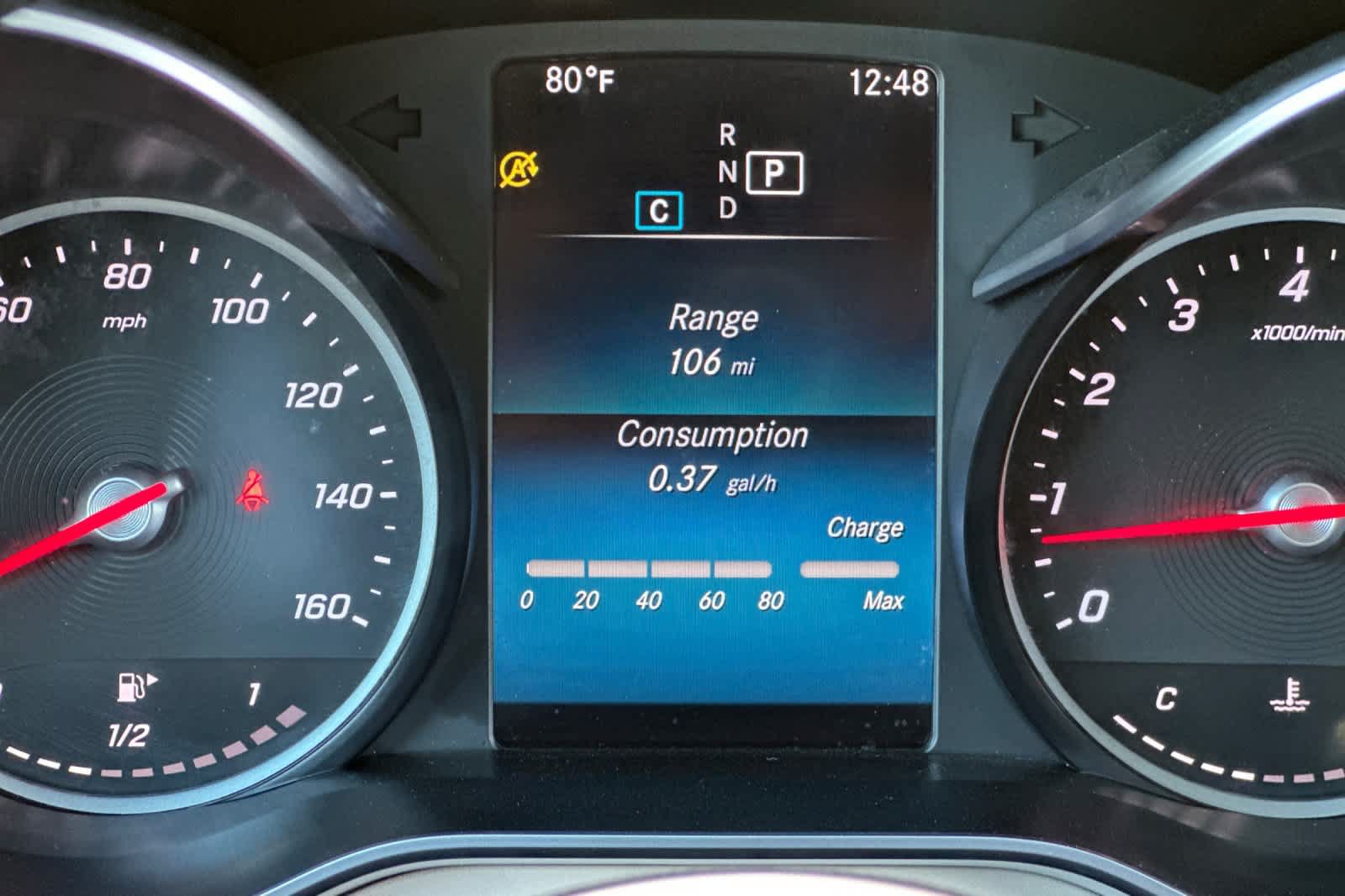 Used 2021 Mercedes-Benz GLC 300 image 24