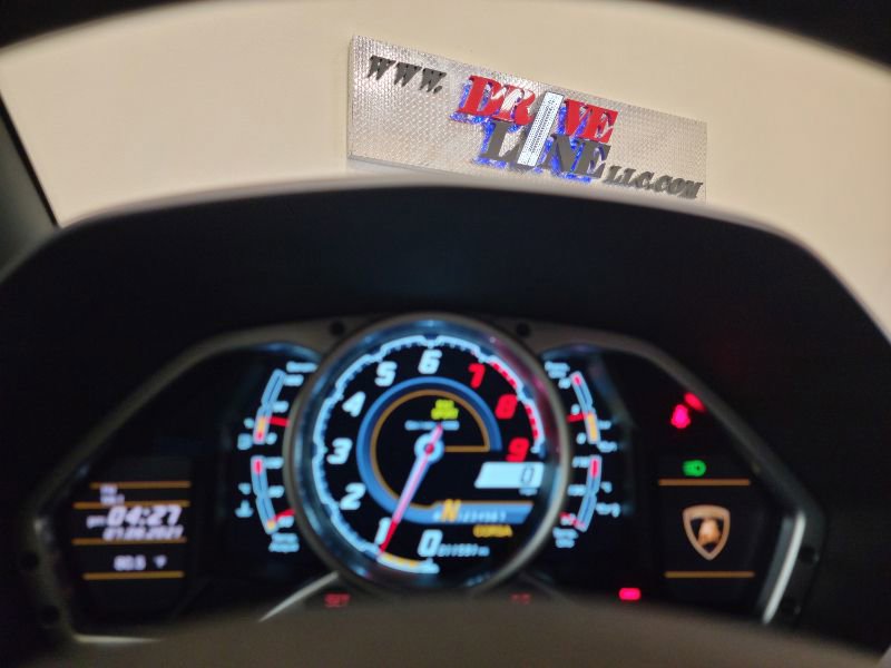 Used 2012 Lamborghini Aventador LP 700-4 image 75