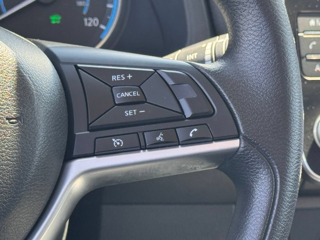 Certified 2023 Nissan Leaf S FWD image 16