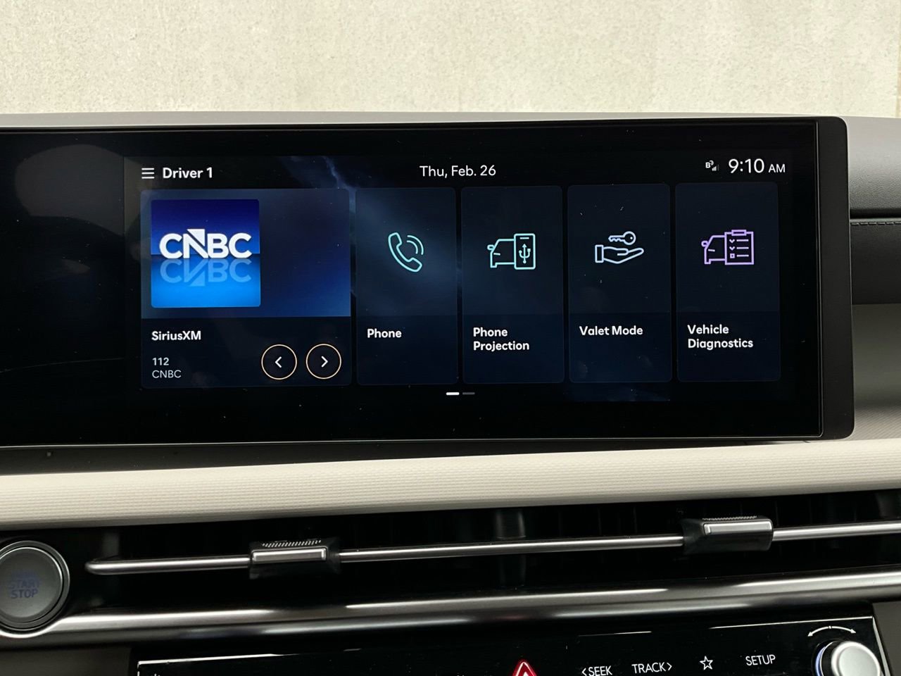 Used 2025 Hyundai Tucson SEL image 29