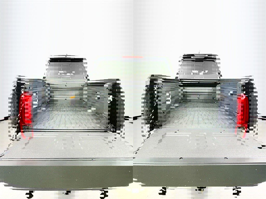 New 2025 Honda Ridgeline TrailSport+ image 28