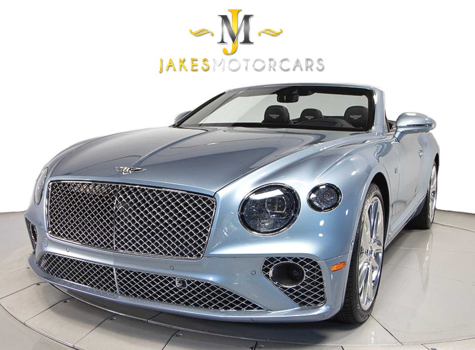 Used 2020 Bentley Continental GT w/ First Edition Specification image 19