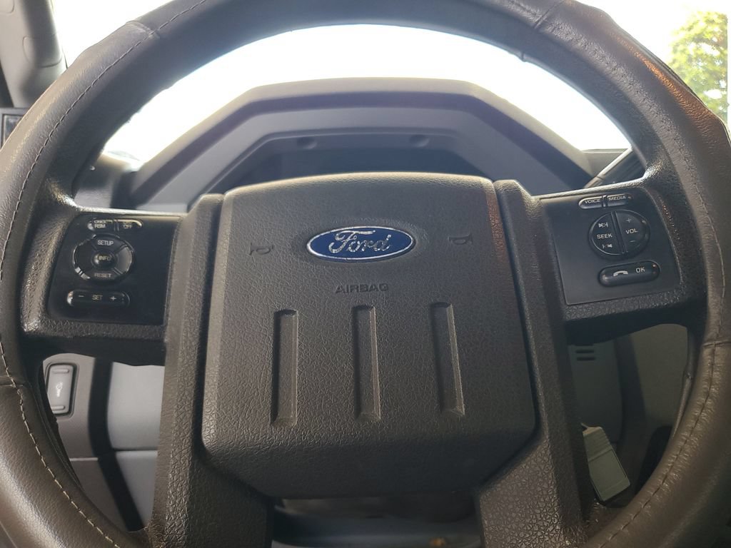 Used 2011 Ford F250 XLT w/ XLT Interior Pkg RWD image 21