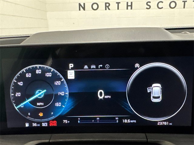 Used 2024 Kia Telluride SX Prestige X-Line image 12