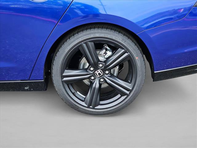 New 2026 Honda Accord Sport image 9