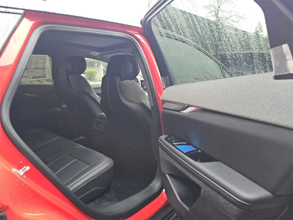 New 2026 Cadillac Optiq Sport 1 image 12