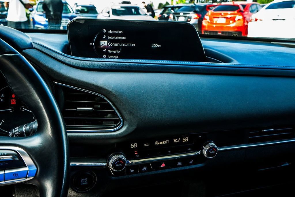 Used 2020 MAZDA CX-30 AWD w/ Preferred Package image 27