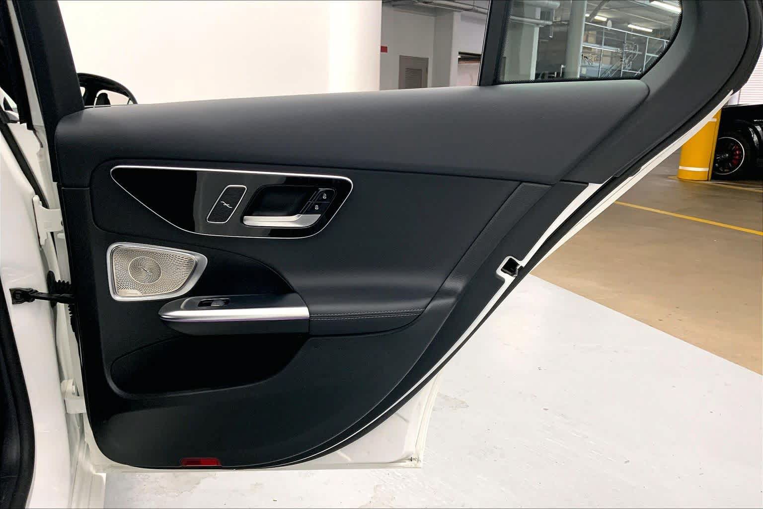 Certified 2023 Mercedes-Benz C 300 Sedan image 13