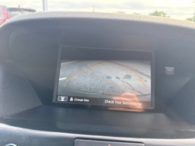 Used 2014 Acura MDX SH-AWD image 24