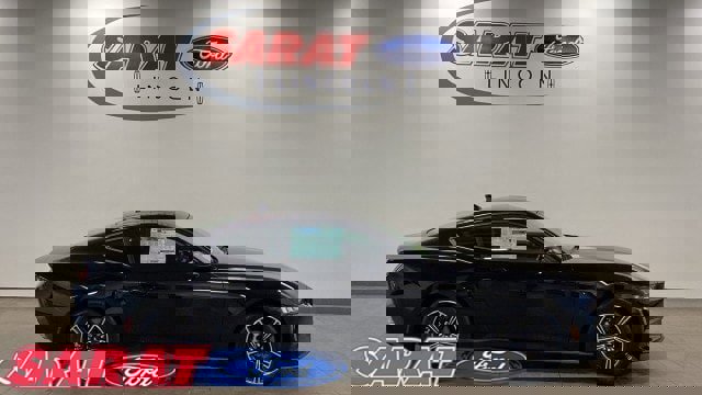 New 2024 Ford Mustang Premium image 1