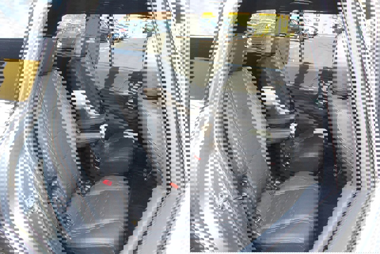 Used 2021 Mercedes-Benz GLS 450 4MATIC image 18