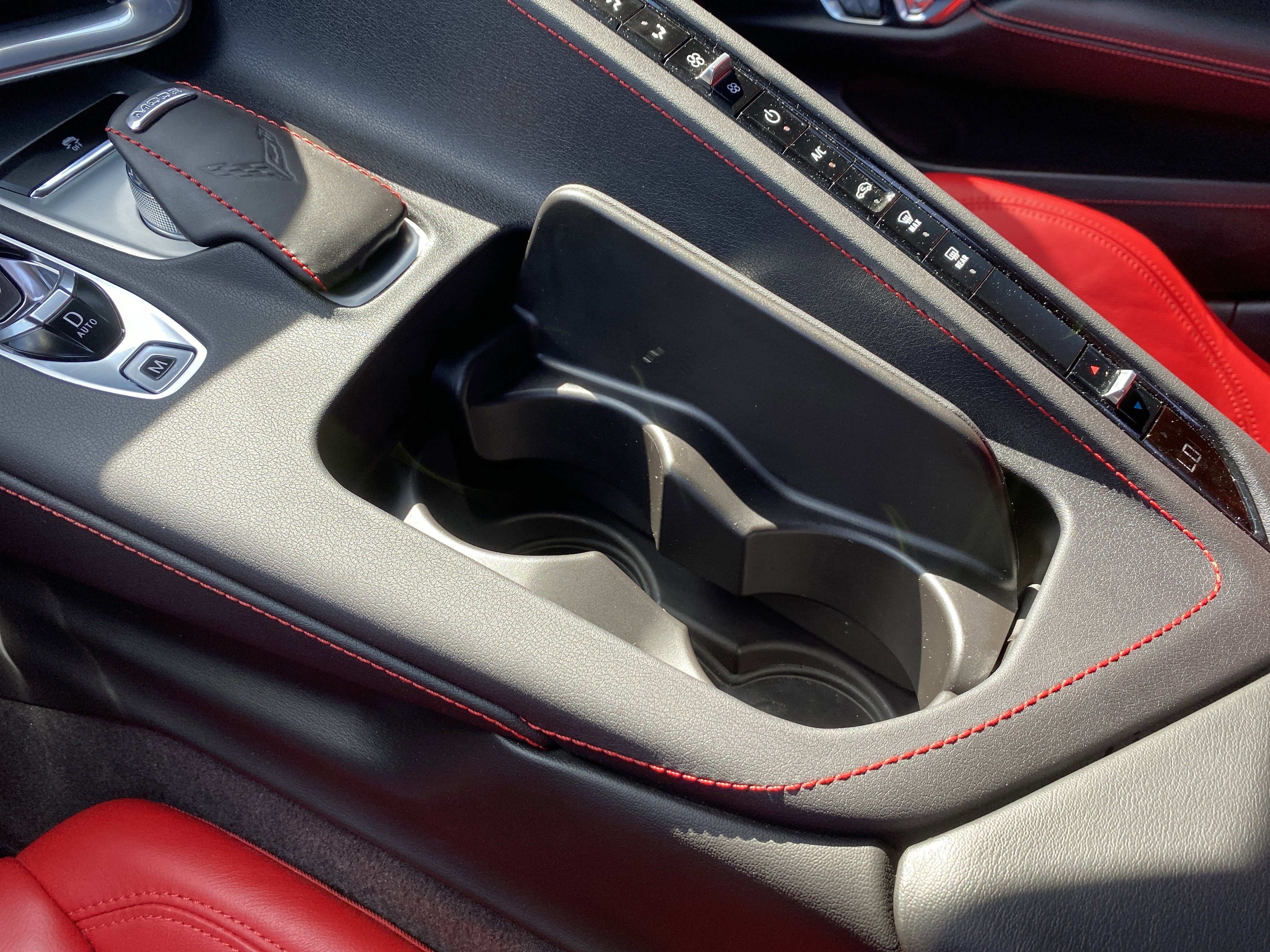 Used 2020 Chevrolet Corvette Stingray Coupe w/ 1LT image 30