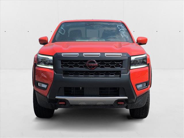 New 2025 Nissan Frontier Pro-X w/ Pro Premium Package image 2
