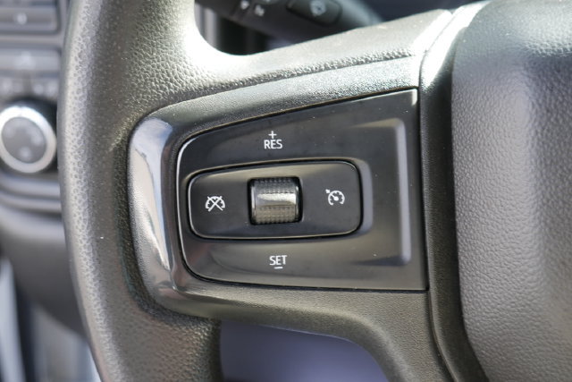 Used 2023 Chevrolet Silverado 2500 Custom w/ Custom Convenience Package AWD/4WD image 17