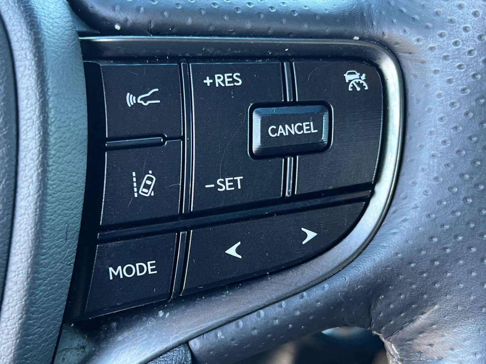 Used 2021 Lexus ES 350 F Sport w/ Accessory Package FWD image 25