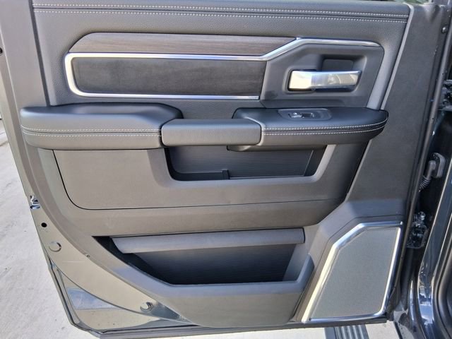 New 2026 RAM 3500 Laramie image 20