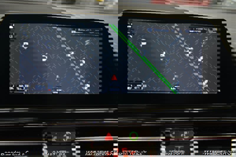 Used 2022 BMW 840i Convertible RWD image 30