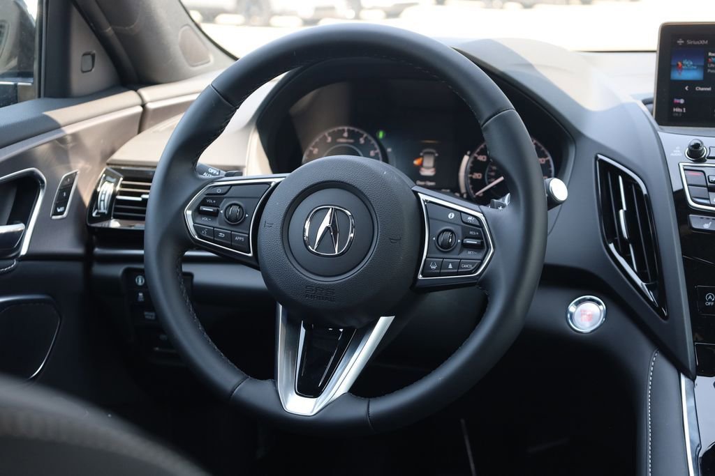 New 2025 Acura RDX SH-AWD image 20