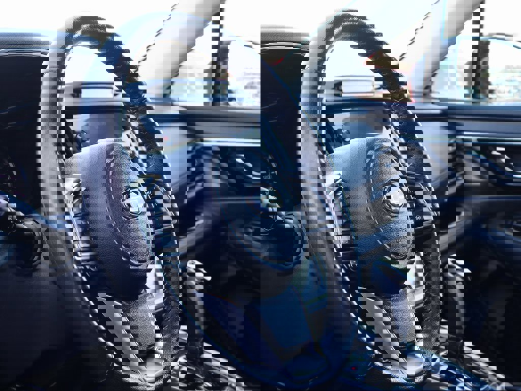 Used 2023 Subaru Outback Limited image 26