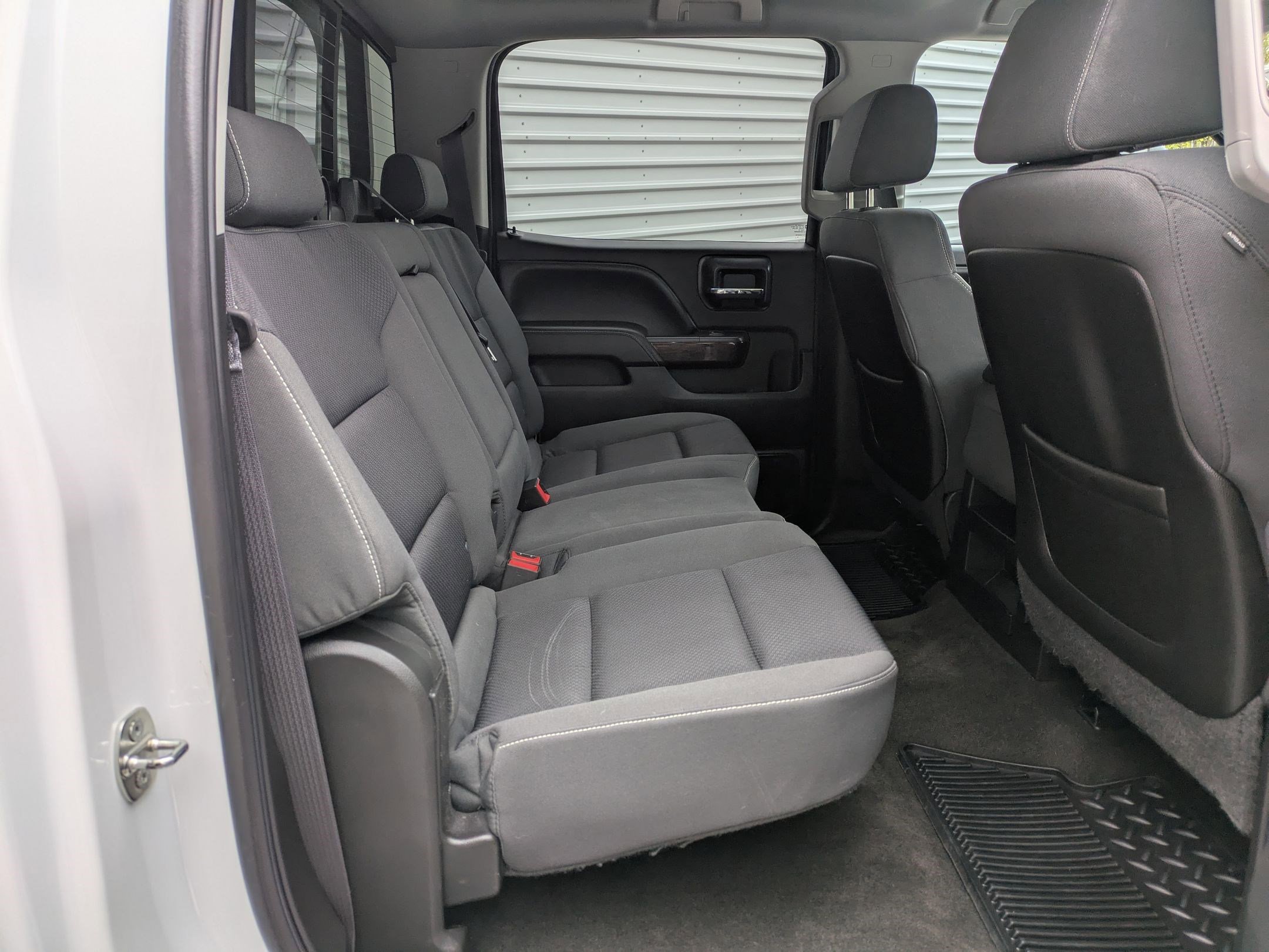 Used 2015 GMC Sierra 3500 SLE w/ SLE Preferred Package image 26