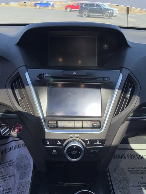 Used 2019 Acura MDX A-Spec image 22
