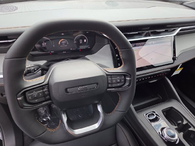 New 2026 Jeep Cherokee Limited AWD/4WD image 34