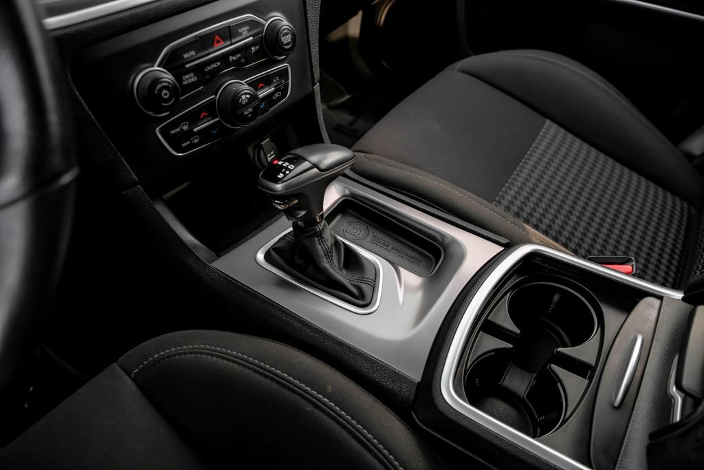 Used 2019 Dodge Charger Scat Pack w/ Navigation & Travel Group image 29