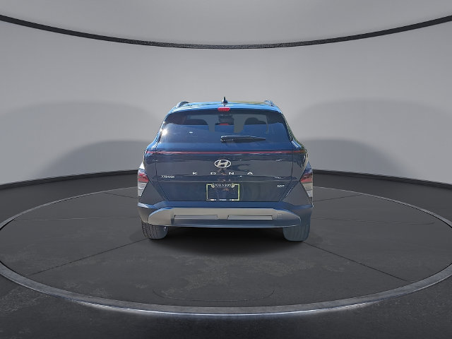 New 2027 Hyundai Kona SEL Premium FWD image 8