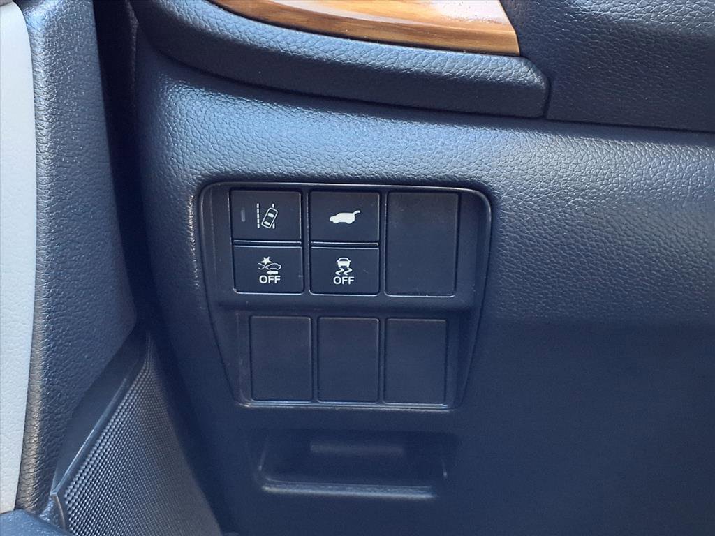 Used 2019 Honda CR-V EX-L image 10