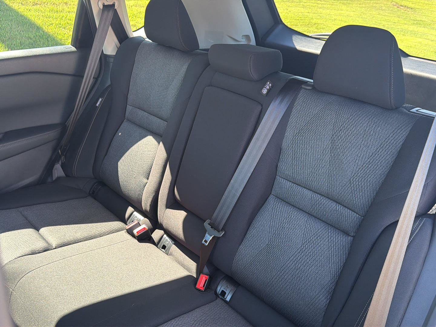New 2026 Nissan Rogue SV w/ Cold Weather Package FWD image 30