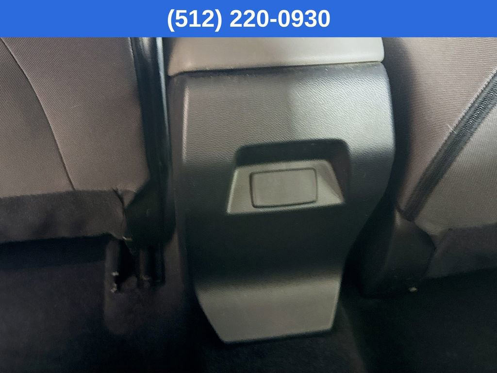 Used 2024 Subaru Impreza 2.0i AWD/4WD image 29