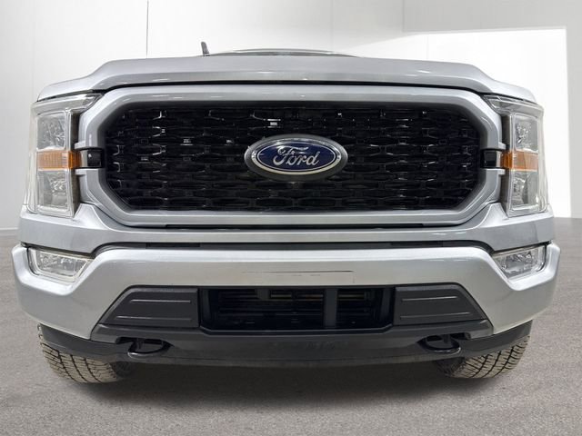 Used 2021 Ford F150 XL w/ STX Appearance Package image 24