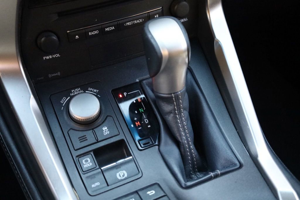 Used 2015 Lexus NX 200t FWD image 40