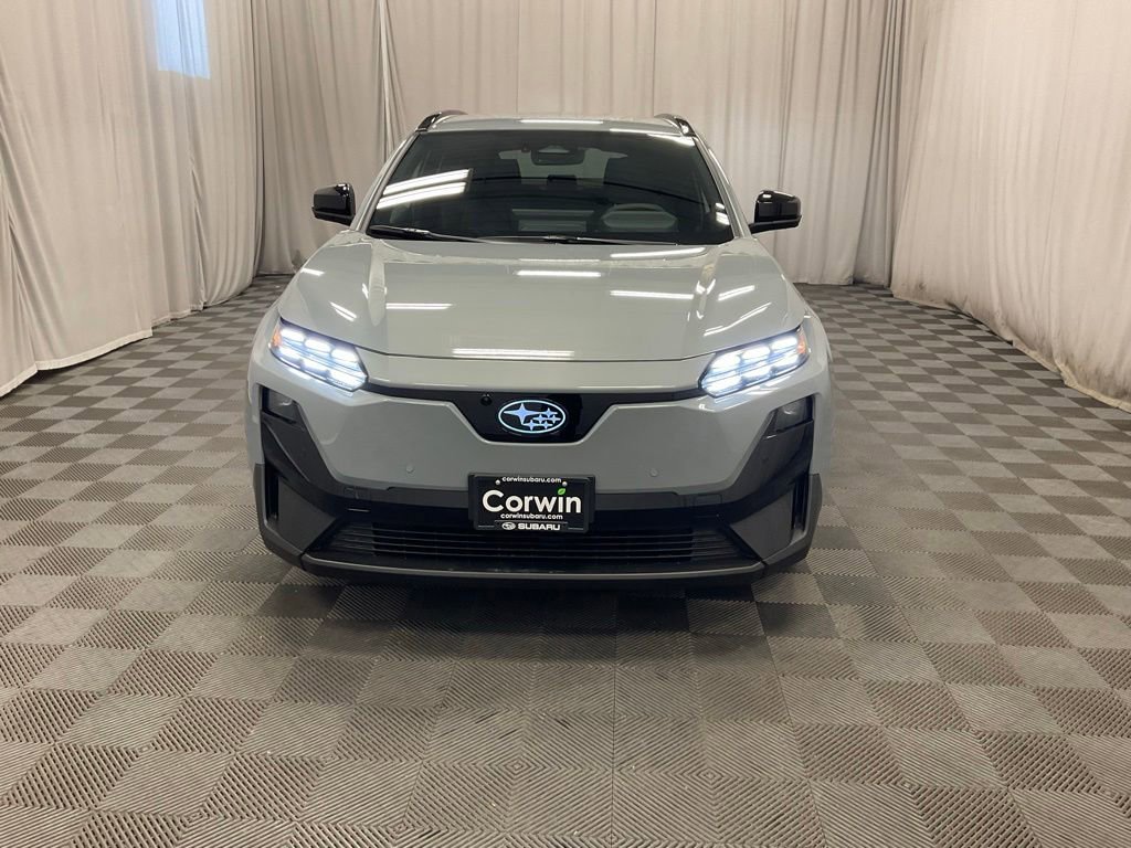 New 2026 Subaru Uncharted AWD image 6