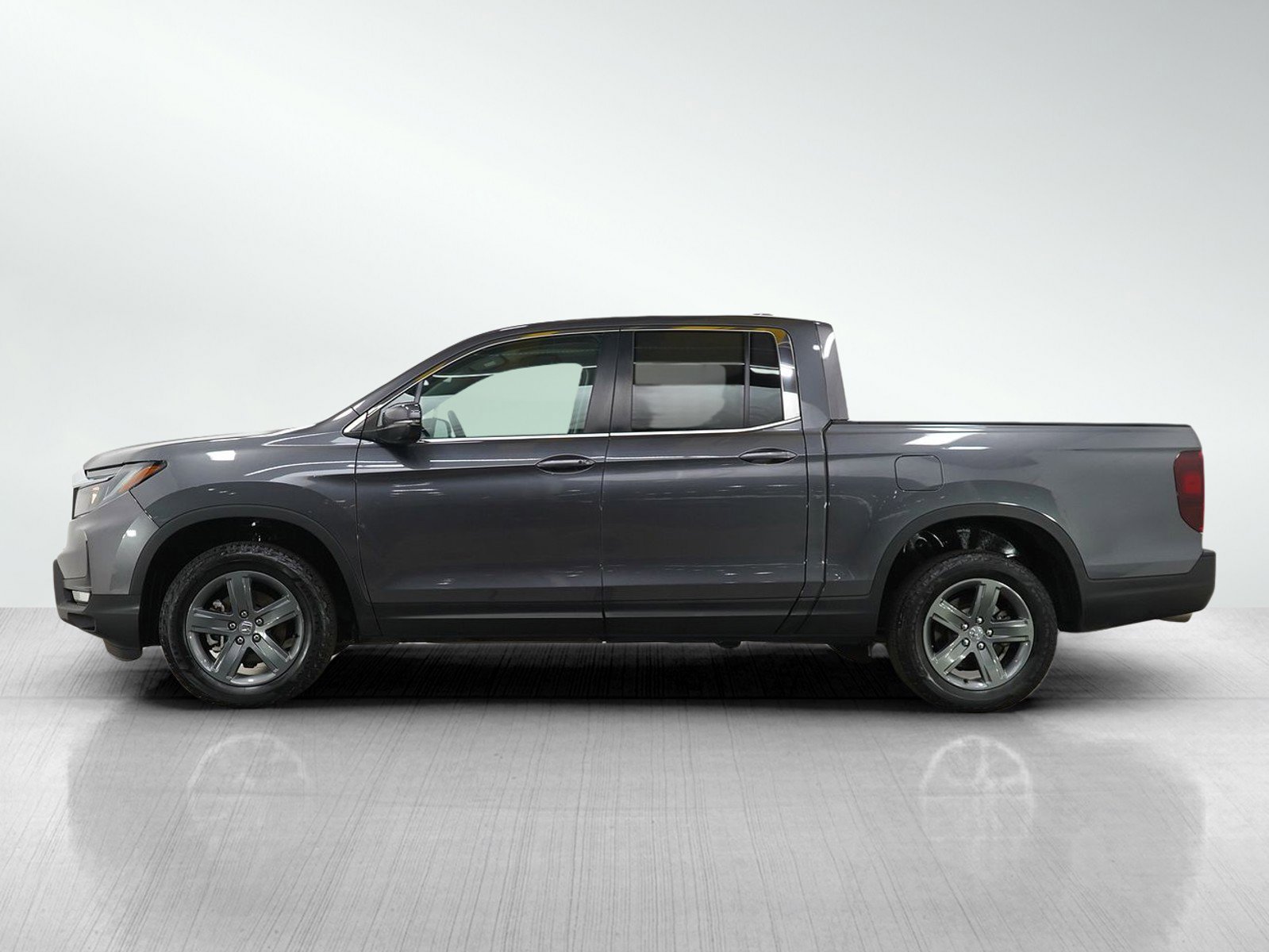 Used 2023 Honda Ridgeline RTL image 3